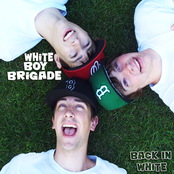 Profiling Me by White Boy Brigade