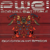 Dos Dedos Mis Amigos