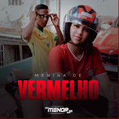 Menina De Vermelho