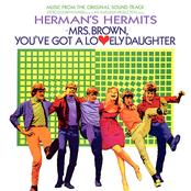 The World Is For The Young by Herman's Hermits