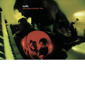 Traffic: Deep Space Network. Live.