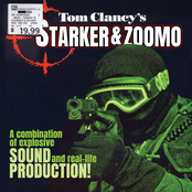 Tom Clancy