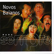 Biribinha Nos States by Novos Baianos