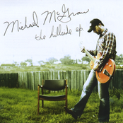 Michael Mcgraw: The Hillside - EP
