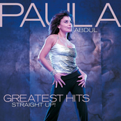 Paula Abdul: Greatest Hits - Straight Up!