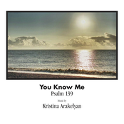 You Know Me