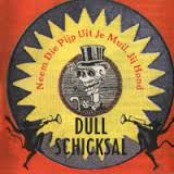 Neem die Pijp uit Je Muil, Jij Hond