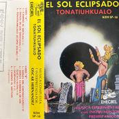 Tonatiuhkualo (El Sol Eclipsado)