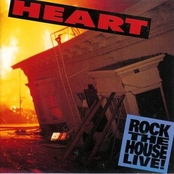 Rock the House Live! Album Picture
