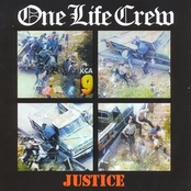 ONE LIFE CREW-Justice
