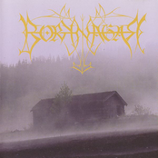 Borknagar: Borknagar