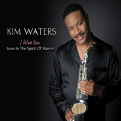 Groove With Me by Kim Waters