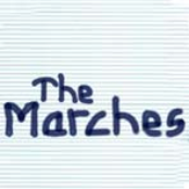 the marches