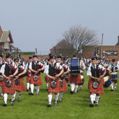 pipes & drums of denny & dunipace