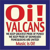 oi! valcans