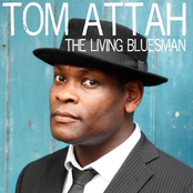 The Living Bluesman