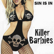 1000 Disparos by The Killer Barbies