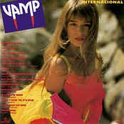 Vamp - Internacional
