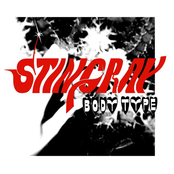 Body Type – Stingray