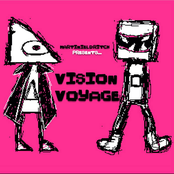Vision Voyage