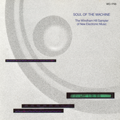 Soul Of The Machine: The Windham Hill Sampler of New Electronic Music
