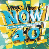 Now That's What I Call Music 40 - CD 1