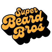 Super Beard Bros