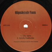 City Jams Ep