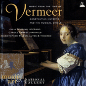 Music from the Time of Vermeer