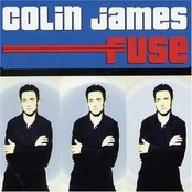 Of All The Things To Throw Away by Colin James