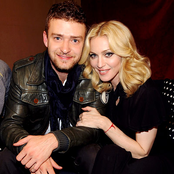 madonna vs justin timberlake