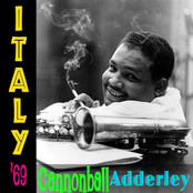 The Blooz by Cannonball Adderley