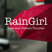 Rain And Distant Thunder