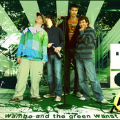 wambo and the green wänst