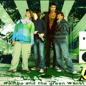 Wambo And The Green Wänst