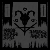 Paths of Satan and Black Witchcraft - EP