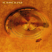 Turn It Round by Icehouse