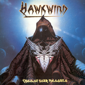 Candle Burning by Hawkwind
