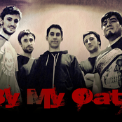 By My Oath