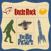 You Look Good In The Rain by Uncle Rock