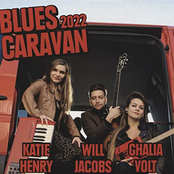 Blues Caravan 2022 (Live)