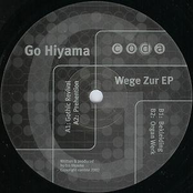 Bekleiding by Go Hiyama