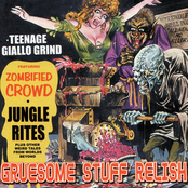 Grand Guignol Cannibale by Gruesome Stuff Relish