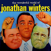 Western by Jonathan Winters