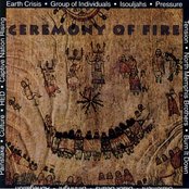 Ceremony Of Fire