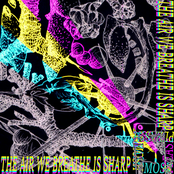 The Air We Breathe is Sharp