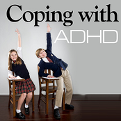 Coping With ADHD - a Guide for Parents and Families