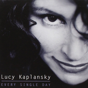 The Angels Rejoiced Last Night by Lucy Kaplansky