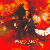 VILLAIN ARC