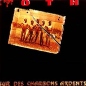 Sur Des Charbons Ardents by Oth